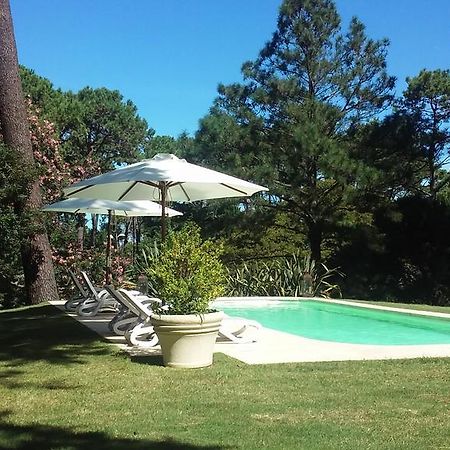 Josephine Boutique Hotel Punta del Este Kültér fotó