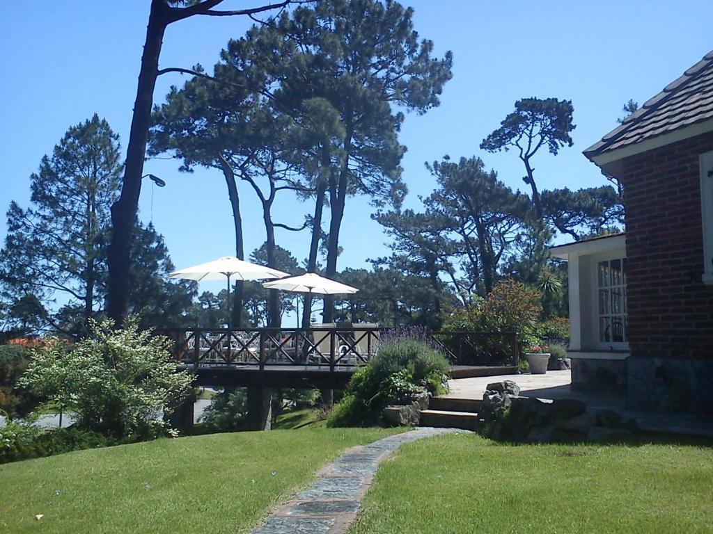 Josephine Boutique Hotel Punta del Este Kültér fotó