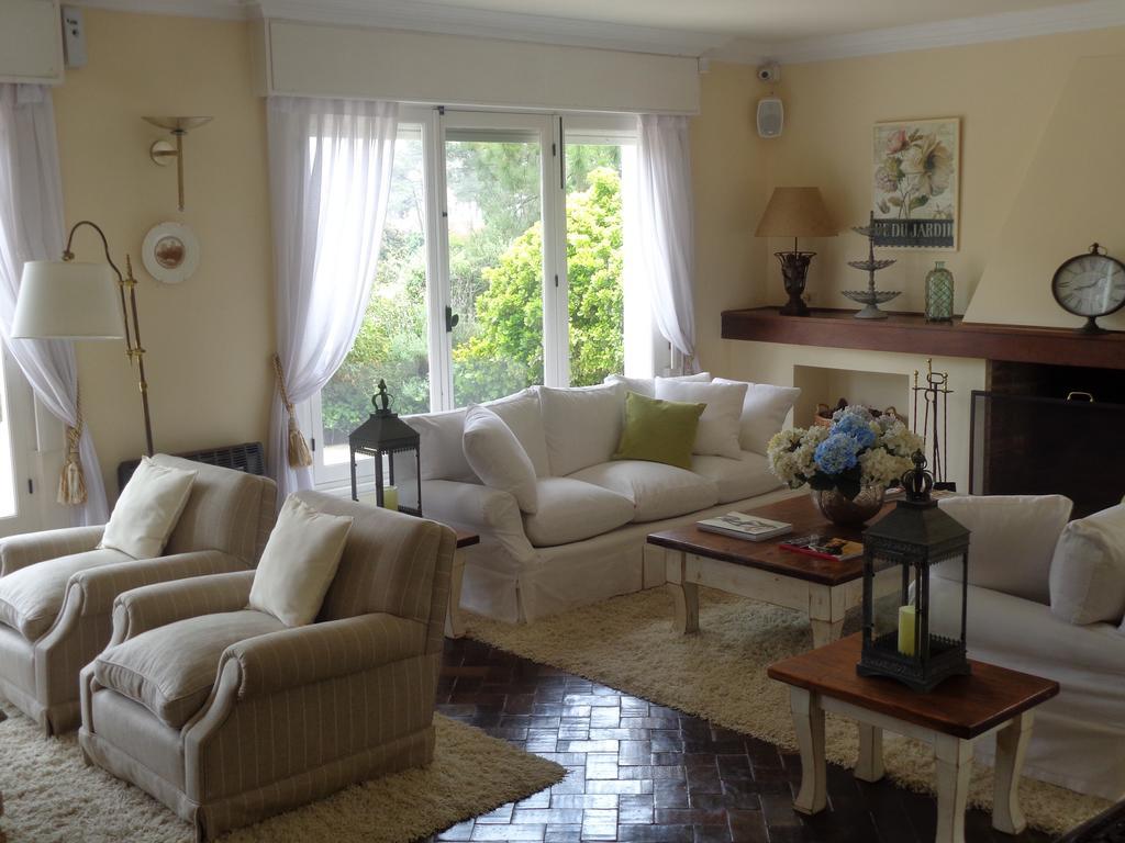 Josephine Boutique Hotel Punta del Este Kültér fotó