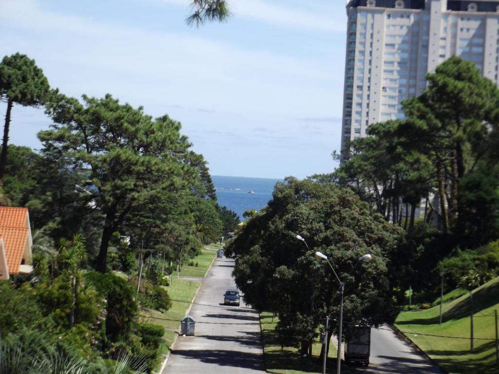 Josephine Boutique Hotel Punta del Este Szoba fotó