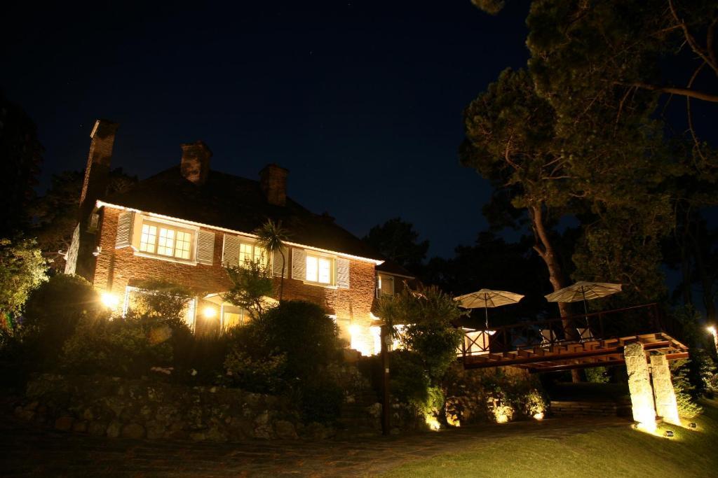 Josephine Boutique Hotel Punta del Este Kültér fotó