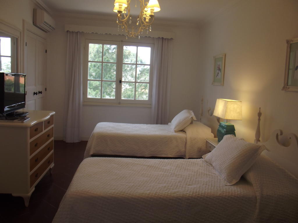 Josephine Boutique Hotel Punta del Este Kültér fotó