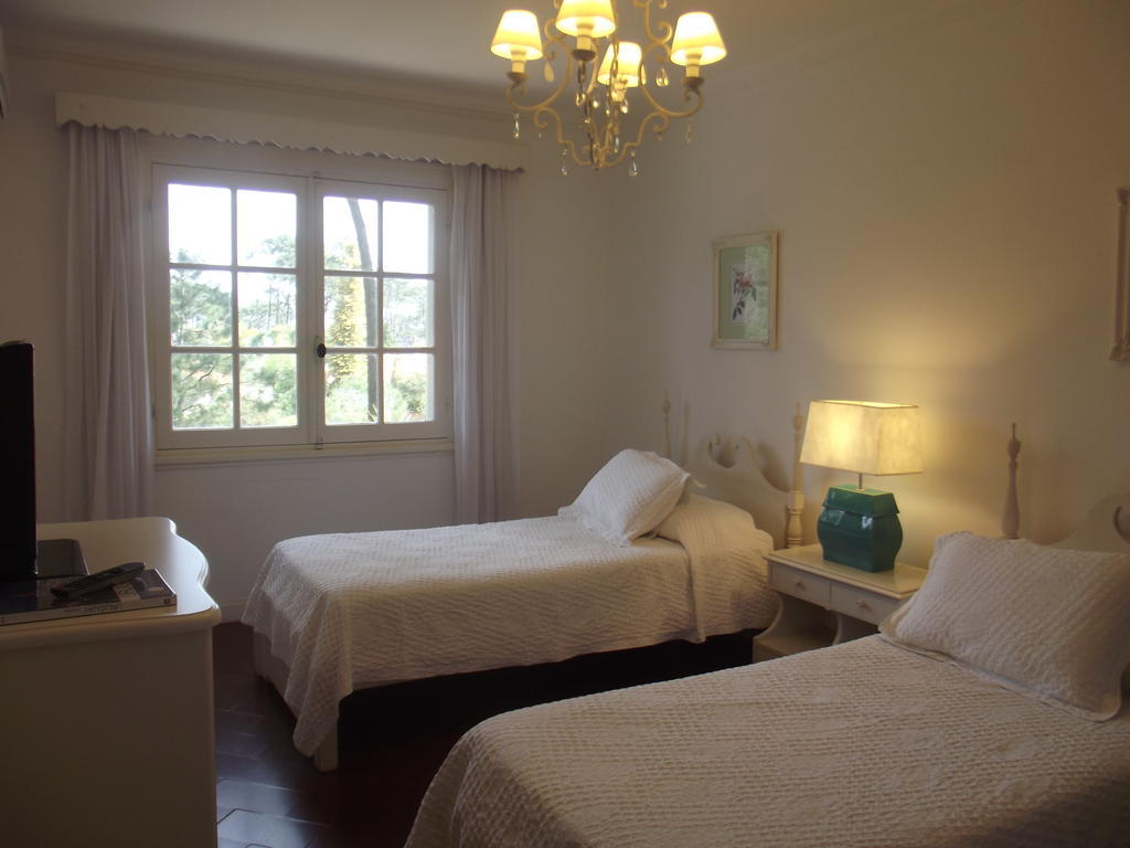 Josephine Boutique Hotel Punta del Este Kültér fotó