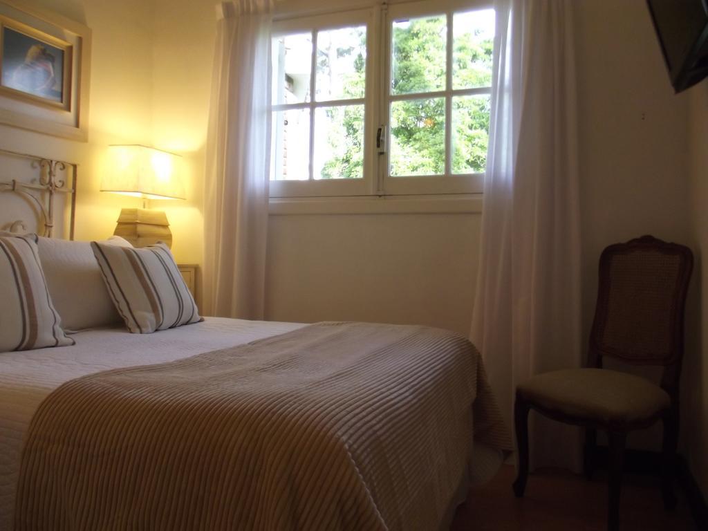 Josephine Boutique Hotel Punta del Este Kültér fotó