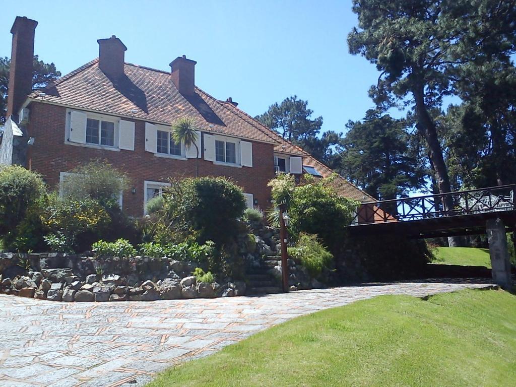 Josephine Boutique Hotel Punta del Este Kültér fotó
