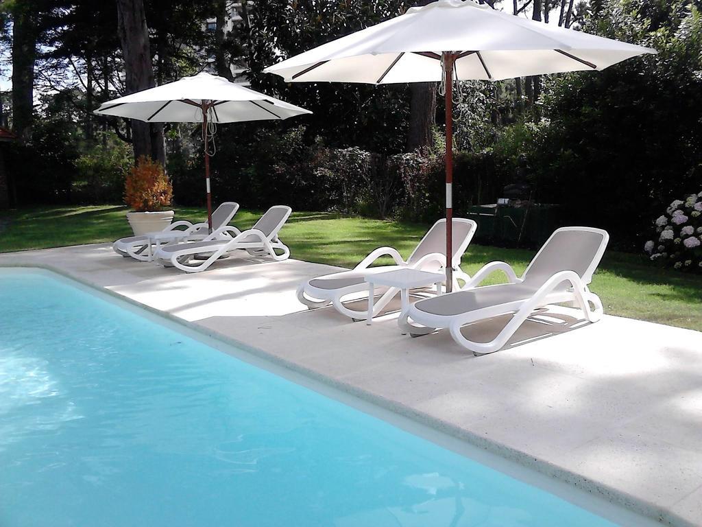 Josephine Boutique Hotel Punta del Este Kültér fotó