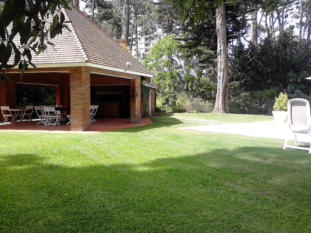 Josephine Boutique Hotel Punta del Este Kültér fotó