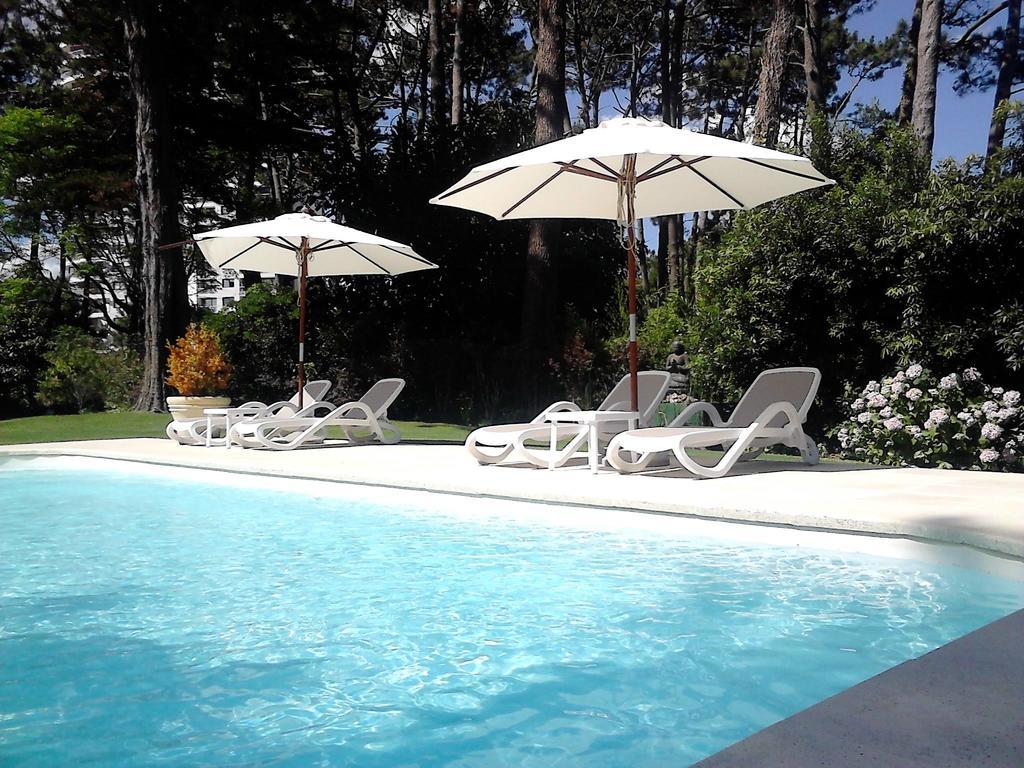 Josephine Boutique Hotel Punta del Este Kültér fotó