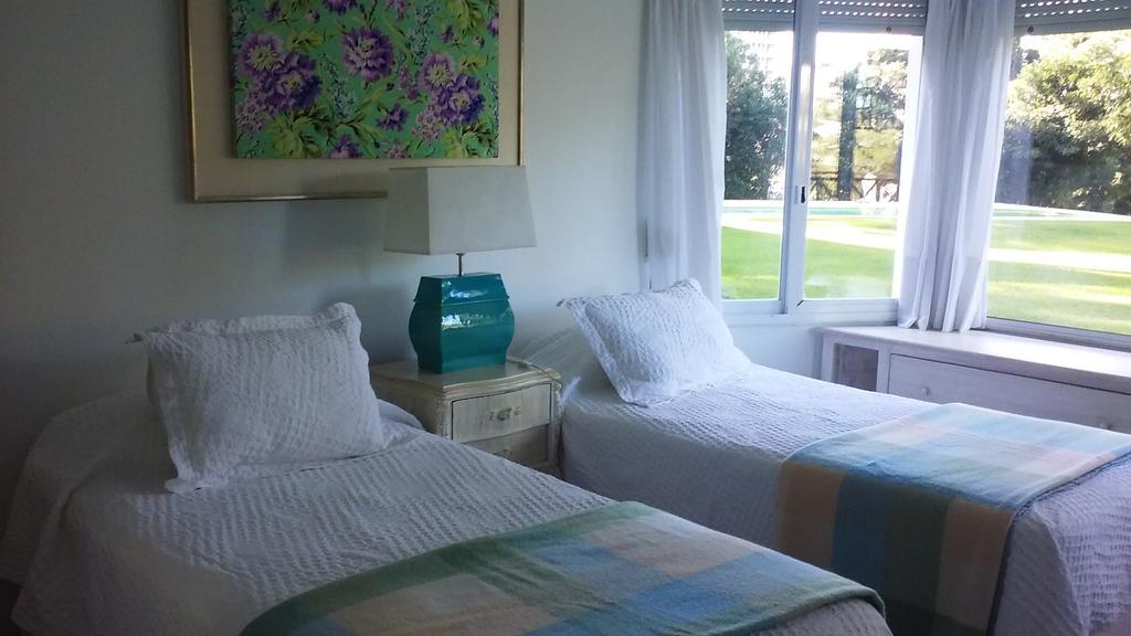 Josephine Boutique Hotel Punta del Este Kültér fotó