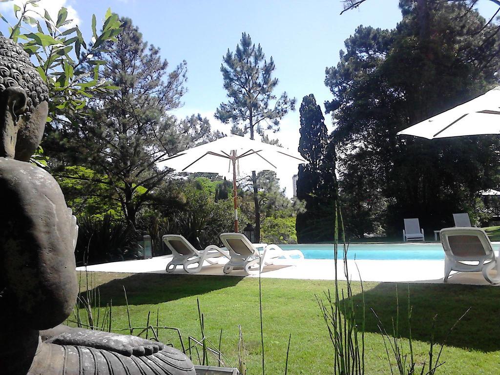 Josephine Boutique Hotel Punta del Este Kültér fotó