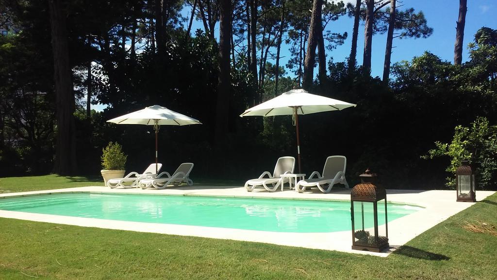 Josephine Boutique Hotel Punta del Este Kültér fotó