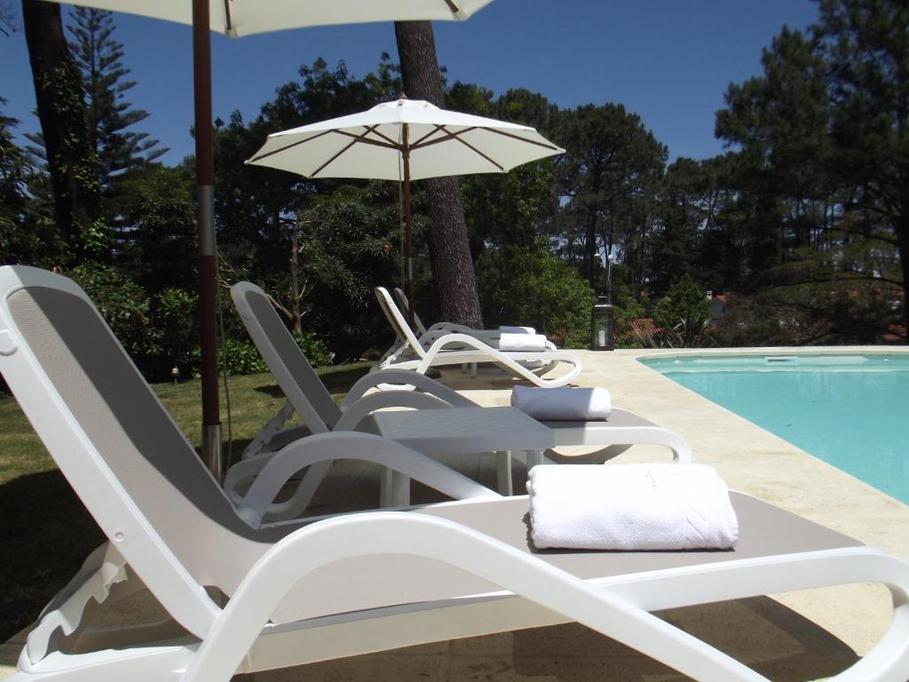 Josephine Boutique Hotel Punta del Este Kültér fotó