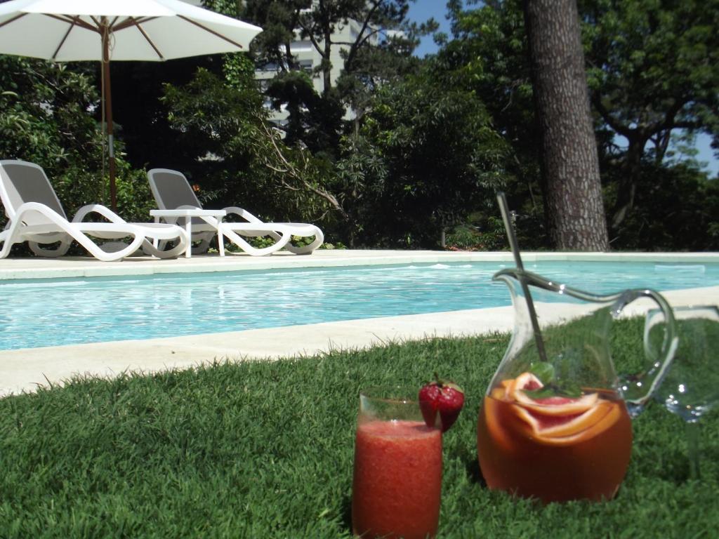 Josephine Boutique Hotel Punta del Este Kültér fotó