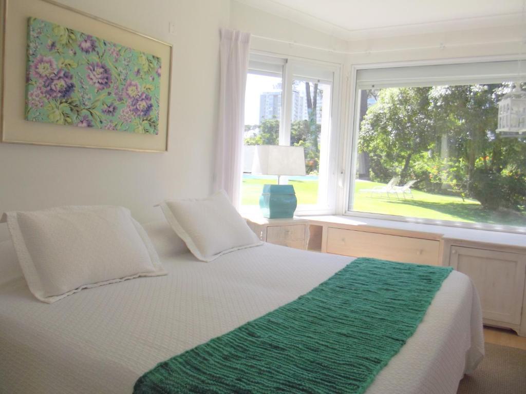 Josephine Boutique Hotel Punta del Este Szoba fotó