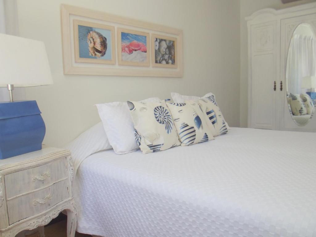 Josephine Boutique Hotel Punta del Este Szoba fotó