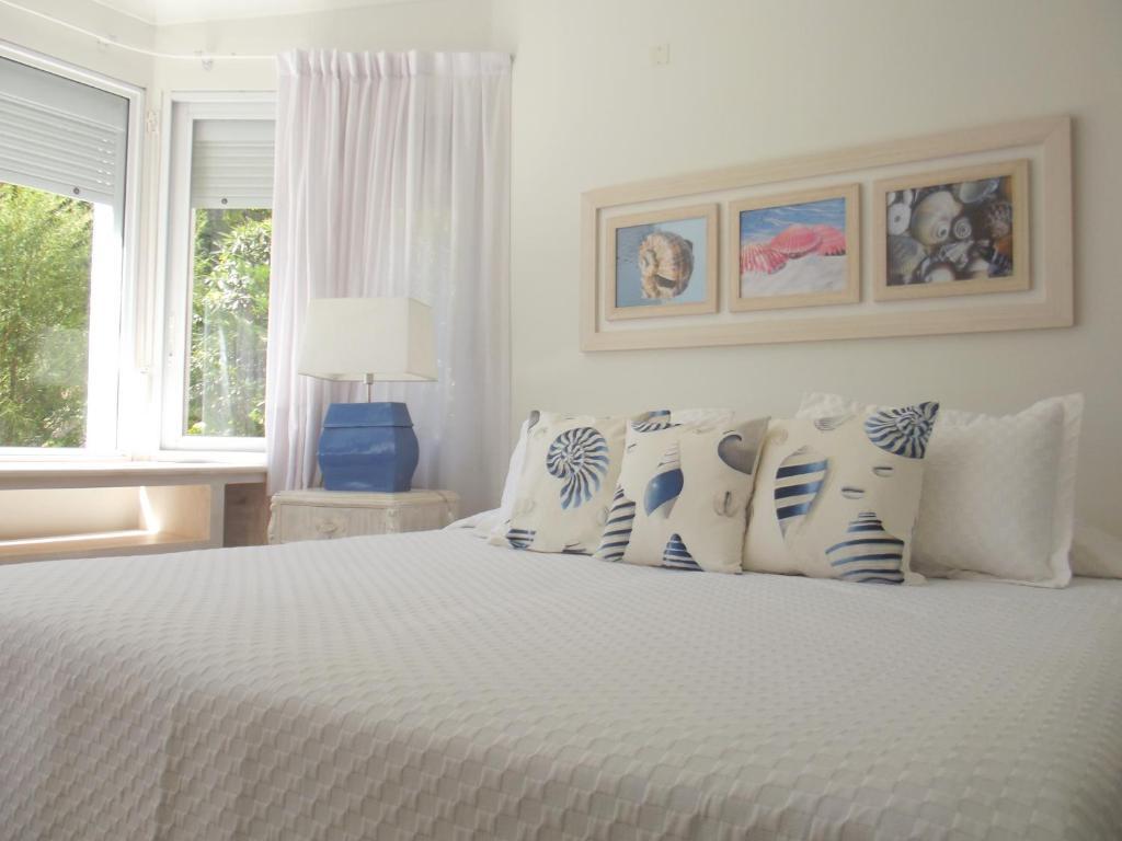 Josephine Boutique Hotel Punta del Este Szoba fotó
