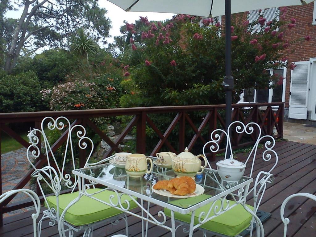 Josephine Boutique Hotel Punta del Este Kültér fotó