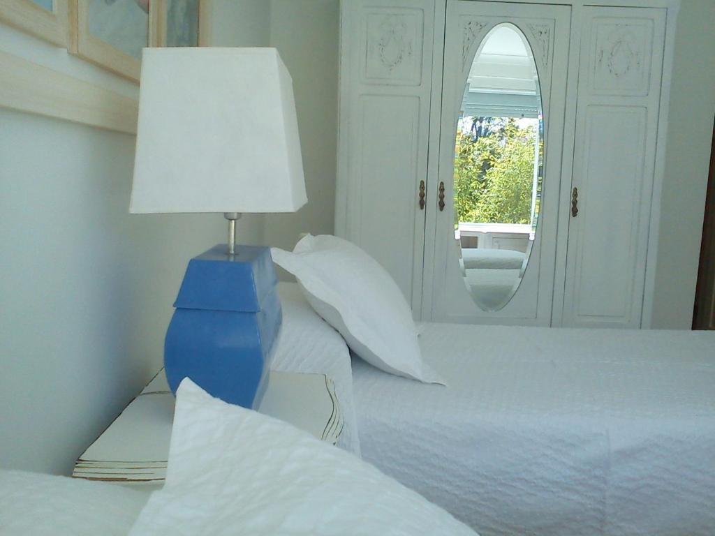 Josephine Boutique Hotel Punta del Este Szoba fotó
