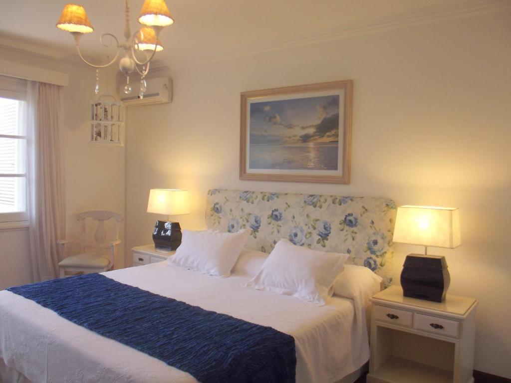 Josephine Boutique Hotel Punta del Este Szoba fotó