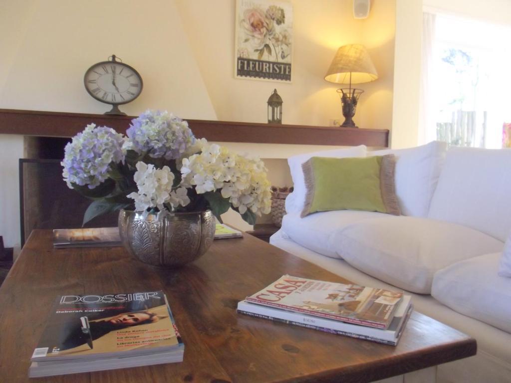 Josephine Boutique Hotel Punta del Este Kültér fotó