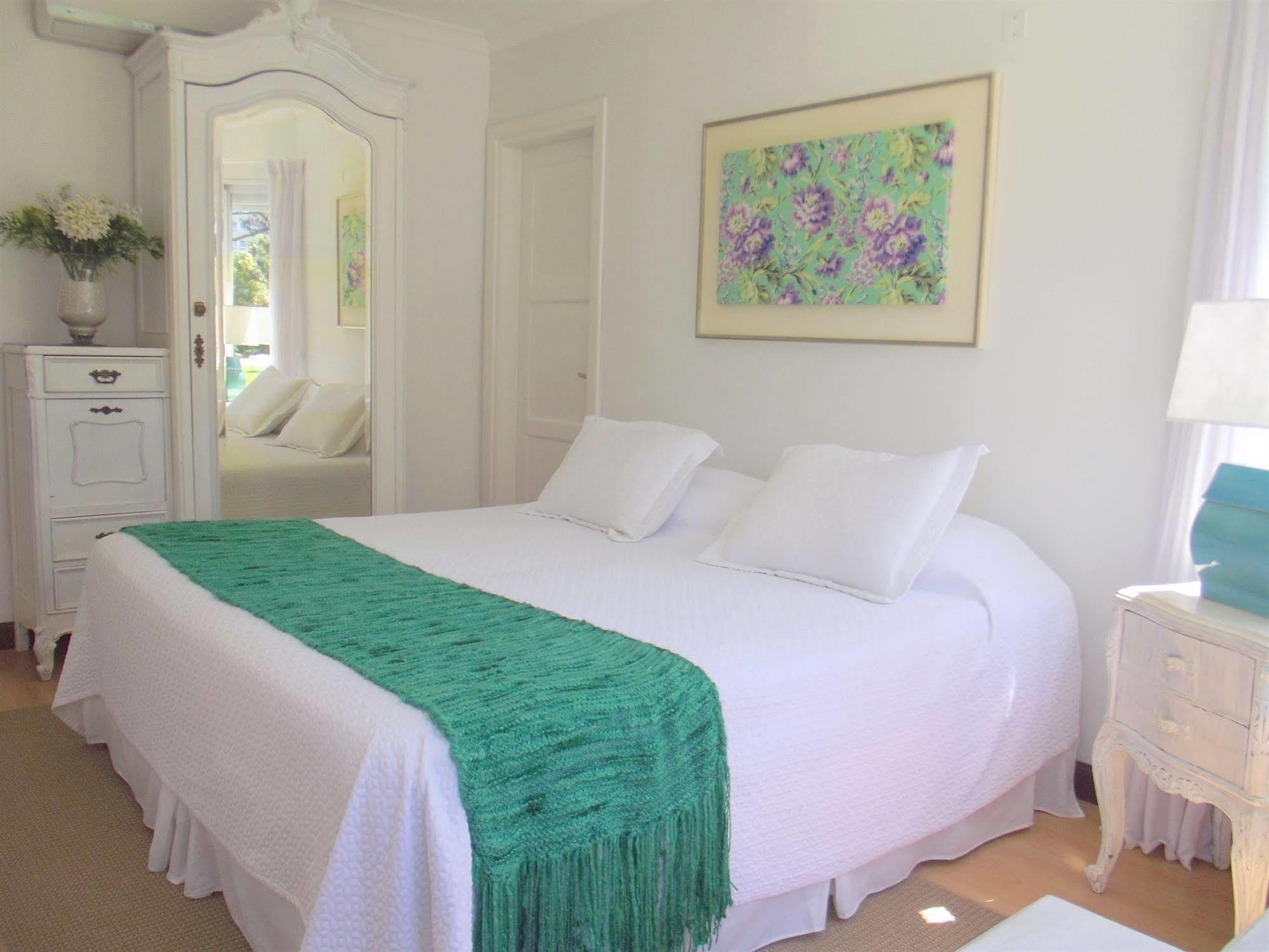 Josephine Boutique Hotel Punta del Este Kültér fotó