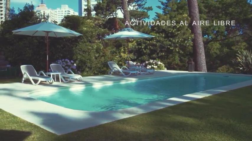 Josephine Boutique Hotel Punta del Este Kültér fotó