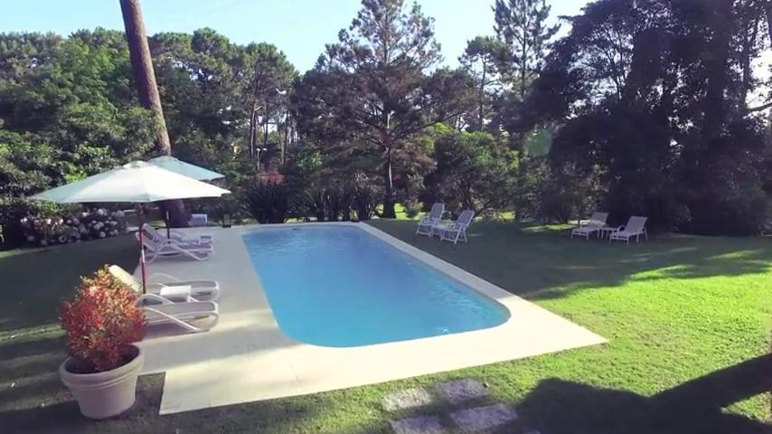 Josephine Boutique Hotel Punta del Este Kültér fotó