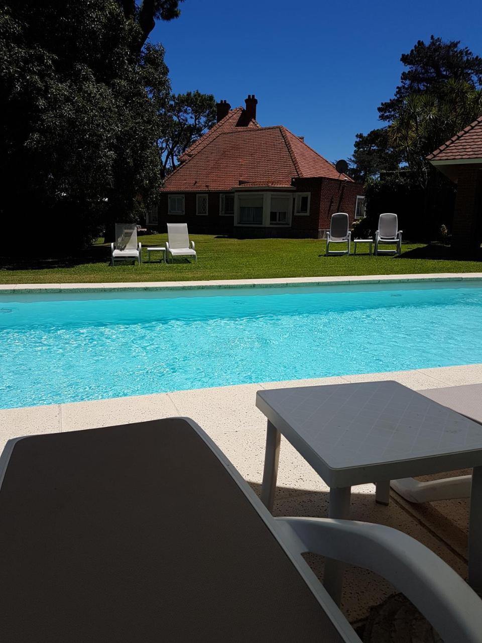 Josephine Boutique Hotel Punta del Este Kültér fotó