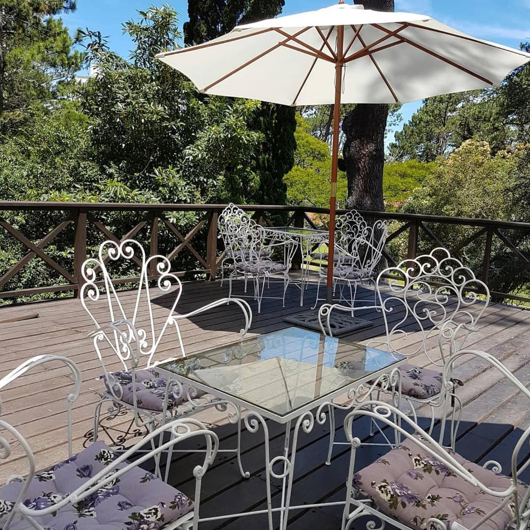 Josephine Boutique Hotel Punta del Este Kültér fotó